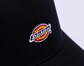 Kšiltovka Dickies Shawsville Trucker Black