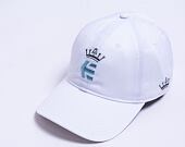 Kšiltovka Etnies Ag Snapback White / Powder