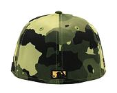 Kšiltovka New Era 59FIFTY MLB "2022 Armed Forces" New York Yankees - Camo