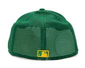 Kšiltovka New Era 59FIFTY MLB "2023 Spring Training" Oakland Athletics - Team Color