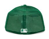 Kšiltovka New Era 59FIFTY MLB "2022 St. Patricks Day" Toronto Blue Jays - Kelly Green