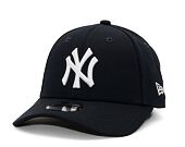 Dětská kšiltovka New Era - 9FORTY The League - NY Yankees - Team Color