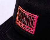 Dětská Kšiltovka QUIKSILVER Slab scratch Trucker Youth Kvj0