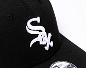 Kšiltovka New Era - 9FORTY The League - Chicago White Sox - Team Color