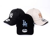 Kšiltovka New Era 9FORTY MLB Animal Infill Los Angeles Dodgers - Navy