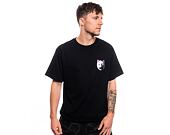 Triko Rip N Dip Lose Yourself Tee (Black)