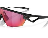 Sluneční Brýle Oakley Sphaera Prizm Road - Matte Black