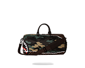 Taška Sprayground Tear It Up Camo  Duffle