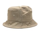 Klobouk Dickies Clarks Grove Bucket Sandstone