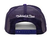 Kšiltovka Mitchell & Ness Champions Trucker Hwc NBA Phoenix Suns White