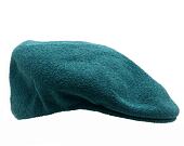 Bekovka Kangol Bermuda 504 Marine Teal