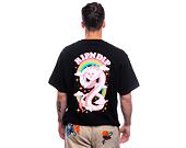 Triko Rip N Dip Fantasy Nerm Tee (Black)