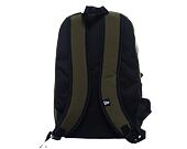 Batoh New Era MLB Applique Delaware Backpack New York Yankees - Olive / White