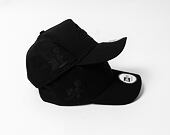 Kšiltovka New Era - 9FORTY A-Frame Monochrome - Chicago Bulls - Black