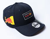 Kšiltovka New Era - 9FORTY Repreve Graphic Red Bull F1 - Dark Navy