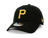 Kšiltovka New Era - 9TWENTY Classic Dad Cap - Pittsburgh Pirates - Team Color