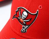 Dětská Kšiltovka New Era - 9FORTY The League 2020 - Tampa Bay Buccaneers - Team Color