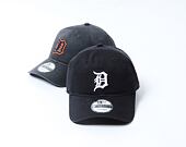 Kšiltovka New Era - 9TWENTY Classic Dad Cap - Detroit Tigers - Team Color