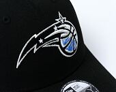 Kšiltovka New Era - 9FORTY The League - Orlando Magic - Team Color