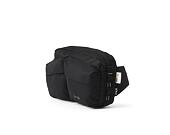 Taška Aevor - Utility Hip Pack - Black