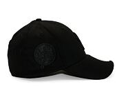 Kšiltovka New Era - 39THIRTY Monochrome - NY Yankees - Black