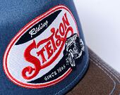 Dětská Kšiltovka Stetson Trucker Cap Riding Hot Rod 62