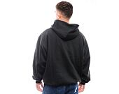 Mikina Karl Kani - OG Rhinestone Oversized Hoodie - Black