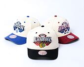 Kšiltovka Mitchell & Ness NHL Horizon Pro Snapback Blackhawks