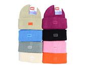 Kulich Helly Hansen - HH Rib Beanie - Black