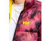 Bunda Helly Hansen - YU 24 Reversible Puffer - Magenta