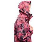 Bunda Helly Hansen - Ervik Jacket - Magenta