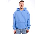 Mikina Urban Classics Ultra Heavy Hoody Horizonblue