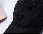 Dámská Kšiltovka New Era - 9TWENTY MLB Womens Padded - NY Yankees - Black