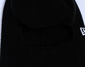 Kukla New Era - Balaclava - Black