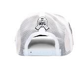 Kšiltovka New Era - NFL24 9SEVENTY Stretch-Snap - Seattle Seahawks