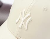 Dámská Kšiltovka New Era - 9FORTY Womens MLB Midi - NY Yankees - Stone