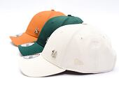 Kšiltovka New Era - 9FORTY MLB Flawless - NY Yankees - Green