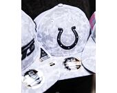 Kšiltovka New Era - NFL24 9SEVENTY Stretch-Snap - Indianapolis Colts