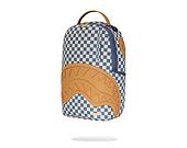 Batoh Sprayground - Letter Checker Backpack