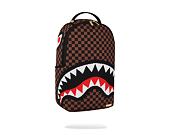 Batoh Sprayground - Knit Sharks In Paris 2.0 Backpack