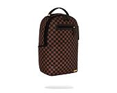 Batoh Sprayground - Core Emboss Check Backpack