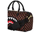 Taška Sprayground - Knit Sharks In Paris 2.0 Duffle