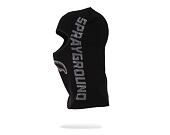 Kukla Sprayground - Rhinestones Balaclava