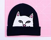 Kulich Rip N Dip - Peeking Nermal Beanie (Dark Slate)