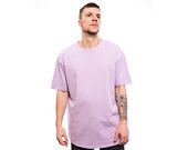 Urban Classics Heavy Oversized Tee Lilac