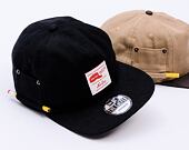 Kšiltovka New Era - Image Drop - Work Cap GOLFER - Black