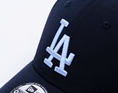 Kšiltovka New Era - MLB Recycled 9FORTY - LA Dodgers - Navy / Pastel Blue