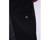 Kraťasy Dickies - 13-Inch Military Pocket W/St Rec - Charcoal