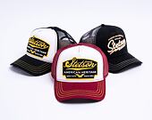 Stetson Trucker Cap American Heritage 87 Sonstige 7751103