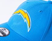 New Era 9FORTY NFL The League 2020 Los Angeles Chargers Cap